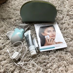 NuFace Mini Set